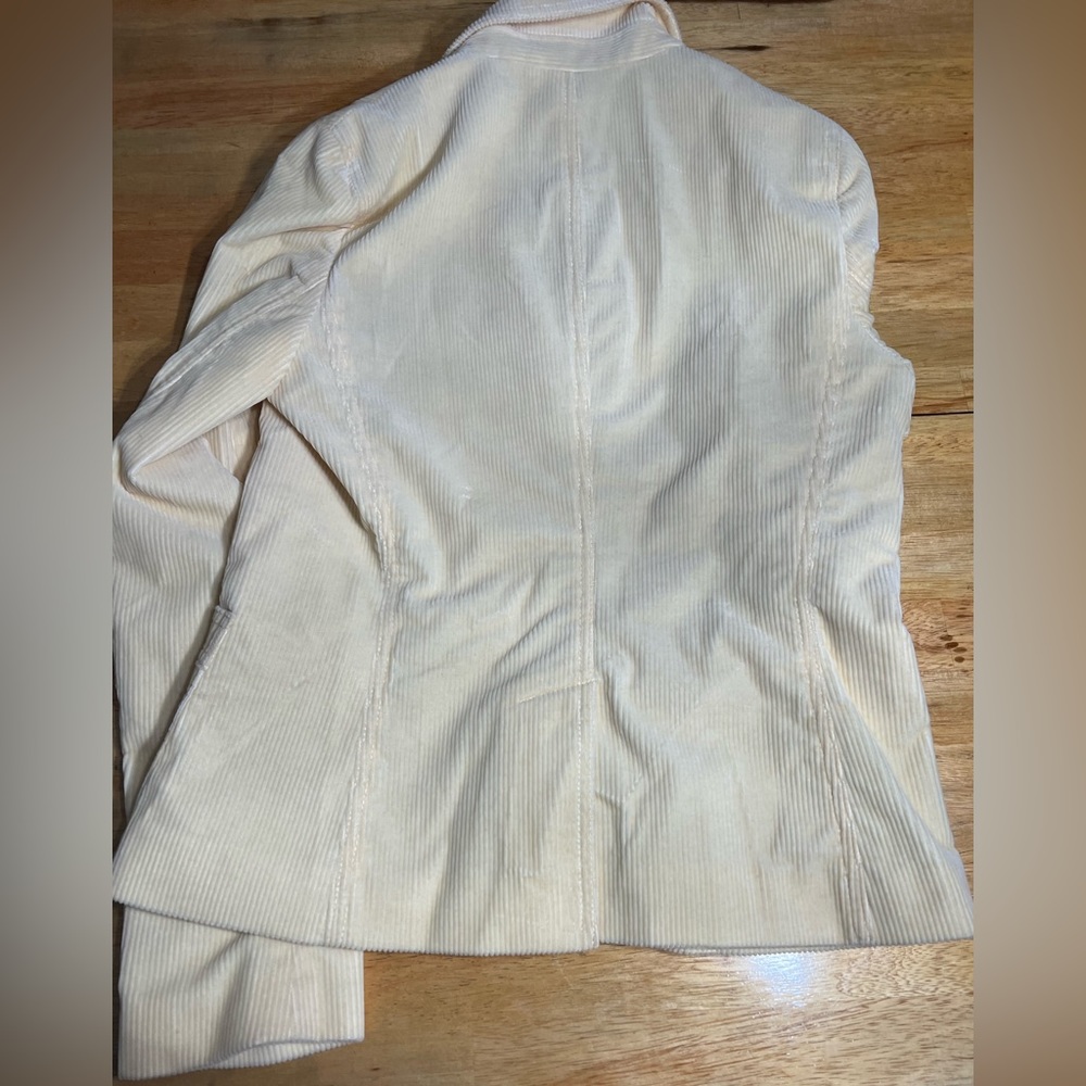 Button Down Jacket - image 4